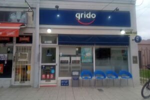 Grido helado