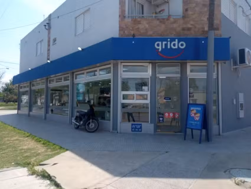 Grido helado