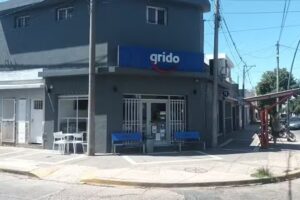 Grido helado