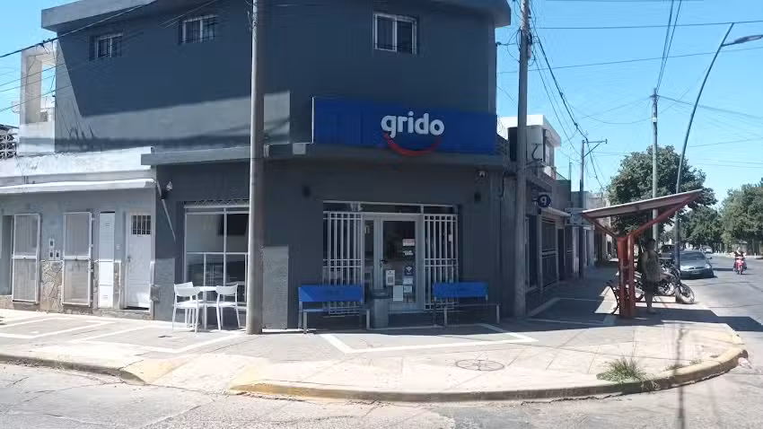 Grido helado