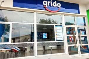Grido helado