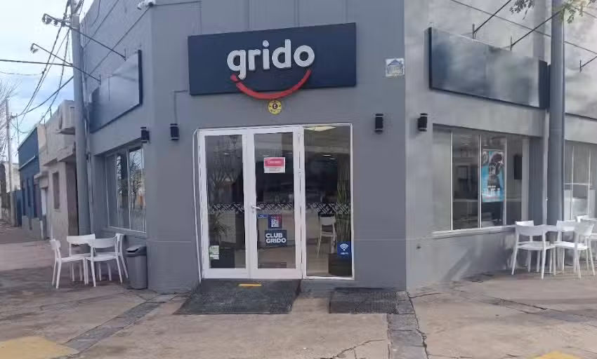 Grido helado
