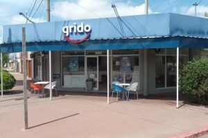 Grido helado