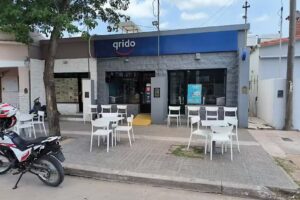 Grido helado