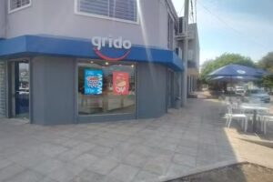 Grido Helado &ndash; Av. Marconi 102