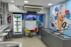 Grido Helado Chacabuco