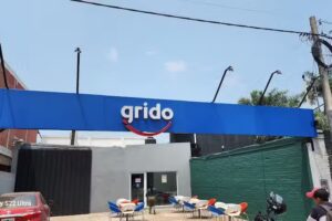 Grido Helados