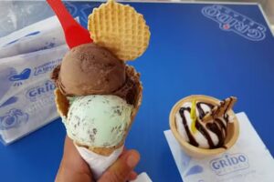 Grido Helados