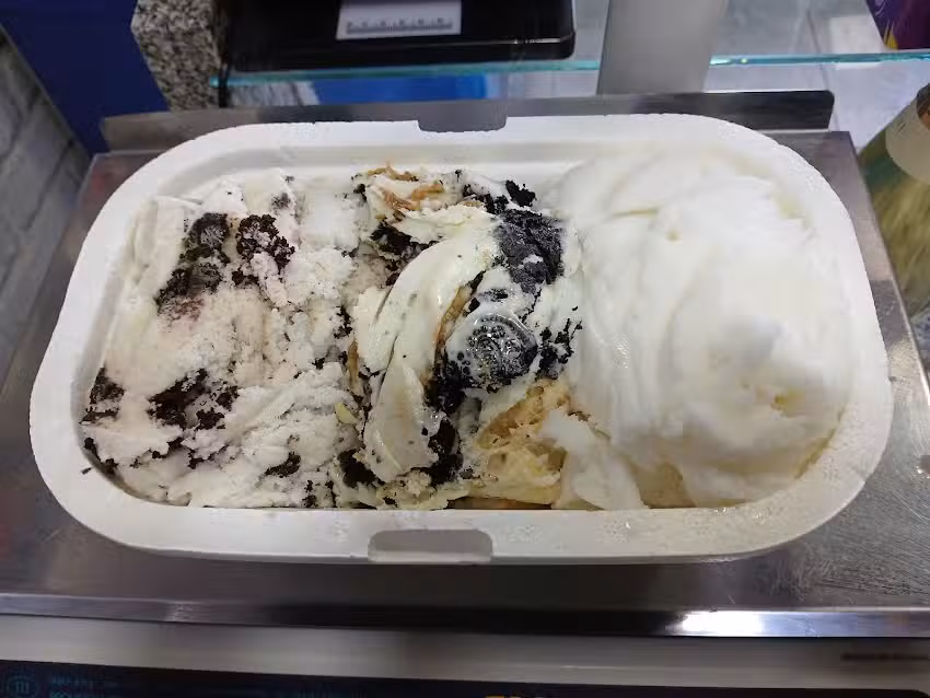 Grido Helados