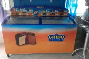 Grido Helados