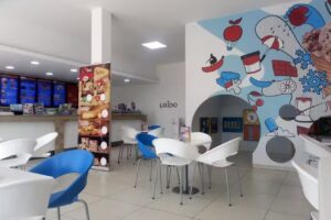 Grido Lomas de Zamora