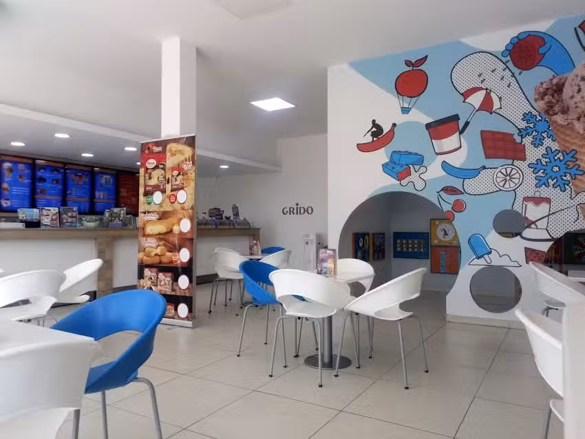 Grido Lomas de Zamora