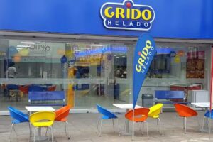 Grido Merlo Sur