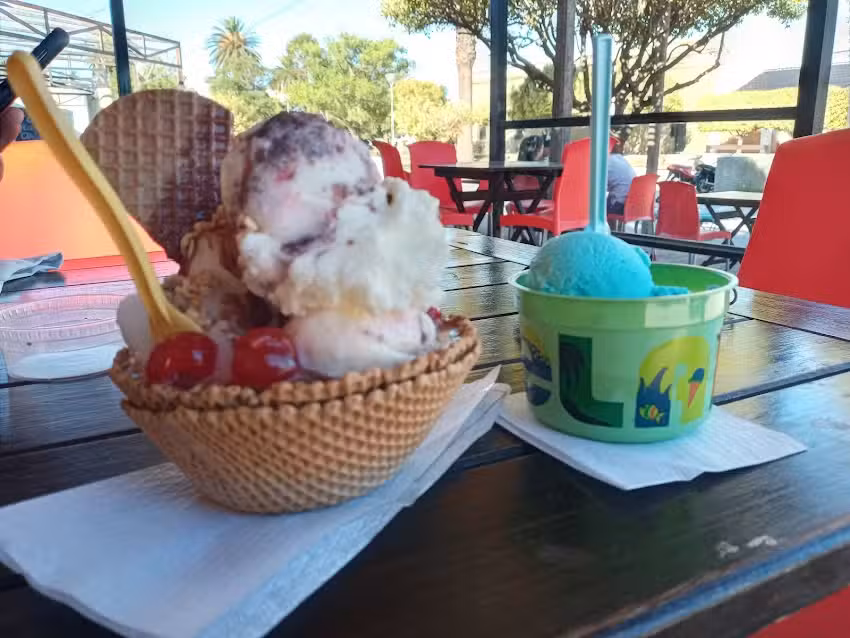 Grossi Helados