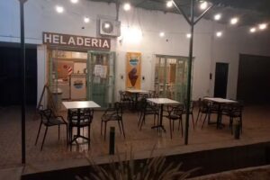 Hawaii Heladeria