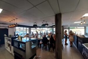 Heidi &ndash; Centenario del Alto