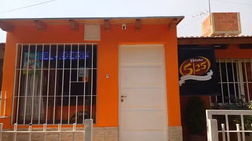 Helader&iacute;a 5/25