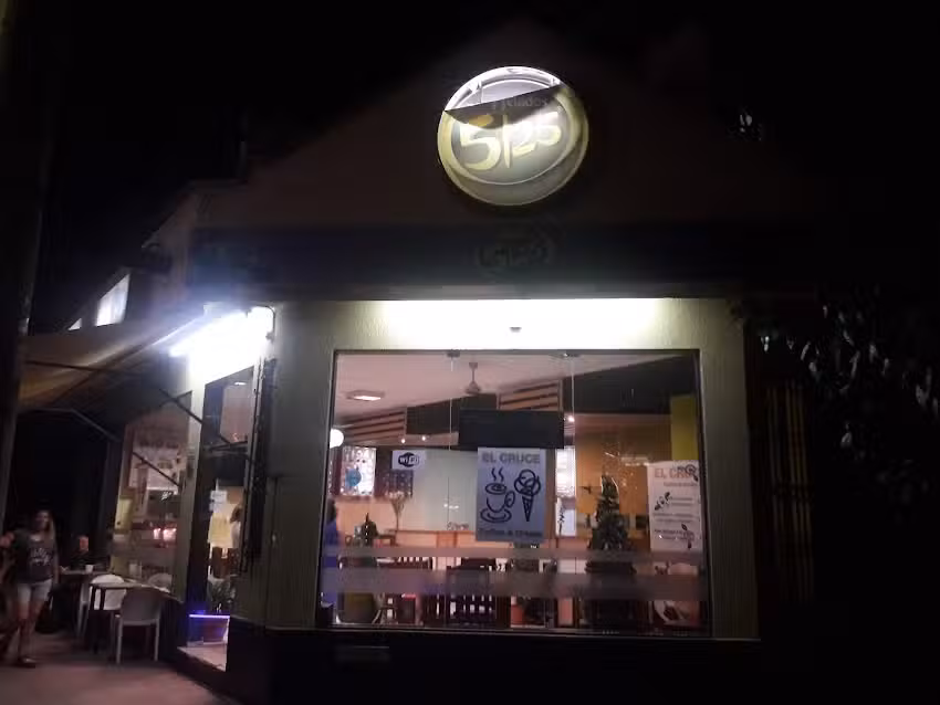 Helader&iacute;a 5/25