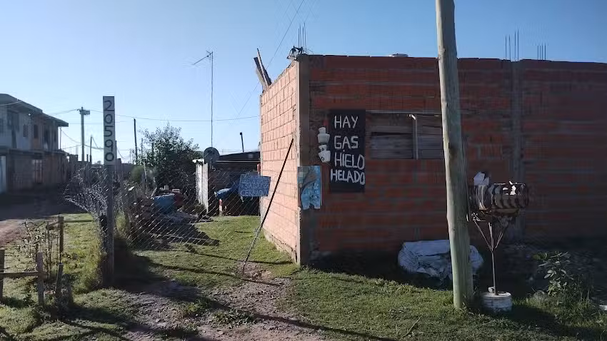 Helader&iacute;a Abigail