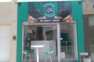 Helader&iacute;a Acevedo