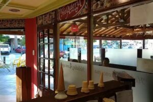 Heladería Aconcagua