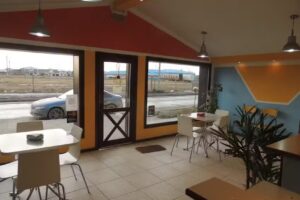 Helader&iacute;a Almendra