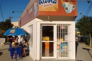 Heladeria Aloha