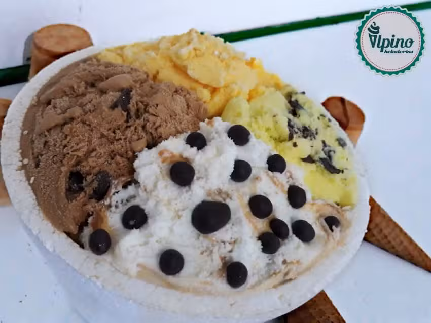 Helader&iacute;a Alpino