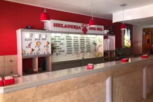 Heladeria Ana-Bel