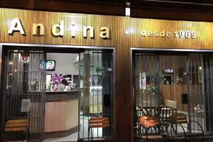 Helader&iacute;a Andina