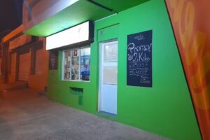 Helader&iacute;a Anela de aloha