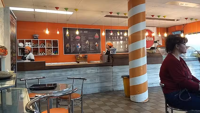 Helader&iacute;a Angelini