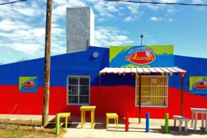 Heladeria ARACELI el sabor de un buen helado