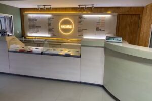 Heladería Arco Iris