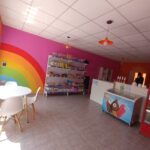 Helader&iacute;a Arcoiris