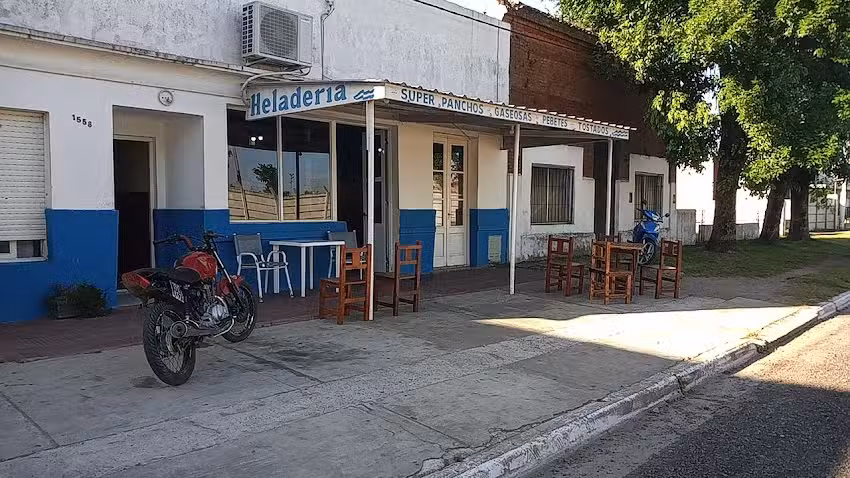 Heladeria Argentina