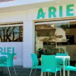 Helader&iacute;a Ariel