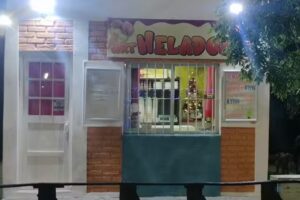 Heladería Artesanal