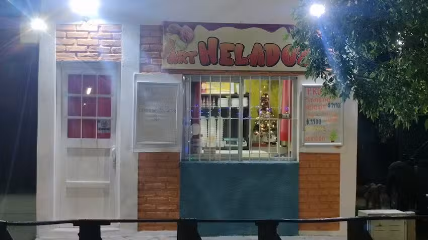 Helader&iacute;a Artesanal