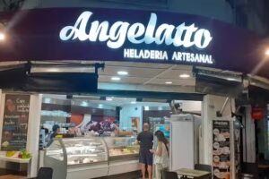 Heladeria Artesanal
