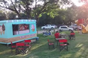 Heladería Artesanal