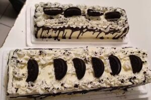 Heladeria Artesanal Braka