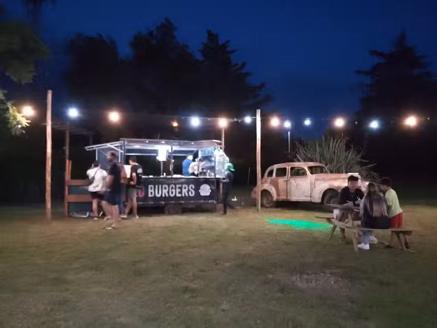 Helader&iacute;a Artesanal &ndash; di Prego