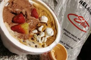 HELADERÍA ARTESANAL Etna