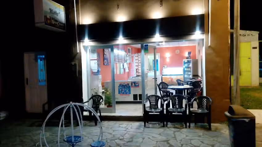 Heladeria Artesanal &ldquo;Kuito&rdquo;