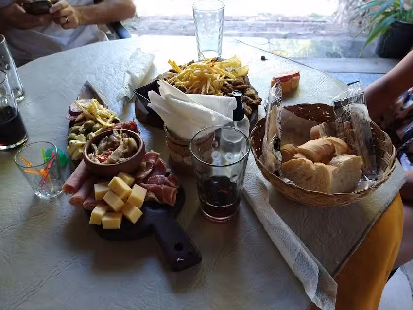 Helader&iacute;a Artesanal&rdquo;La Casona de la Granja&rdquo;