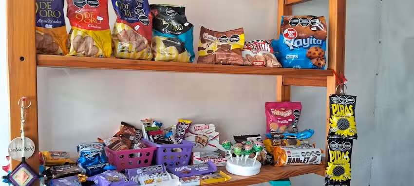 Heladeria Artesanal lehmann