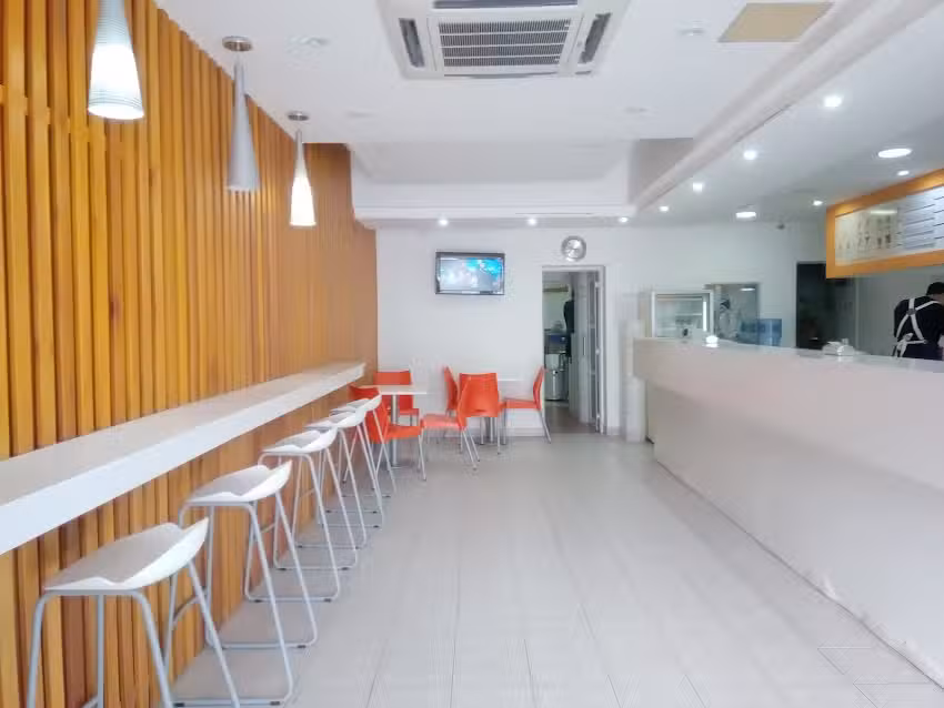 Heladeria Artesanal Michi