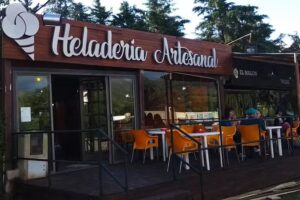 Heladeria Artesanal Potrero De Los Funes