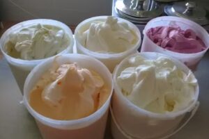 Heladeria Artesanal SANTA ANITA